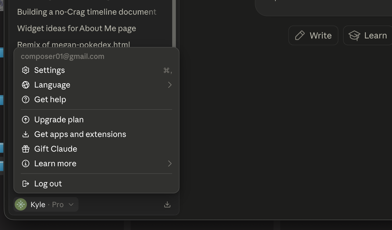 Prompt Compass MCPB file ready for install